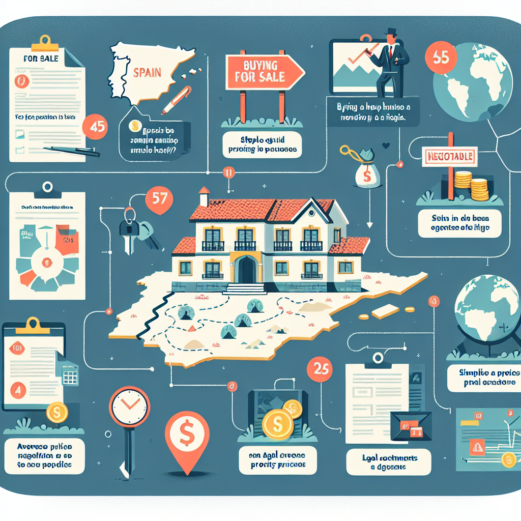 Hoe Een Huis Kopen In Spanje Voor Beginners met Handige Tips
