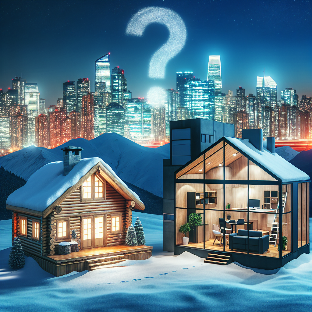 Kosten van een chalet en kantoorunit: wat moet je weten?