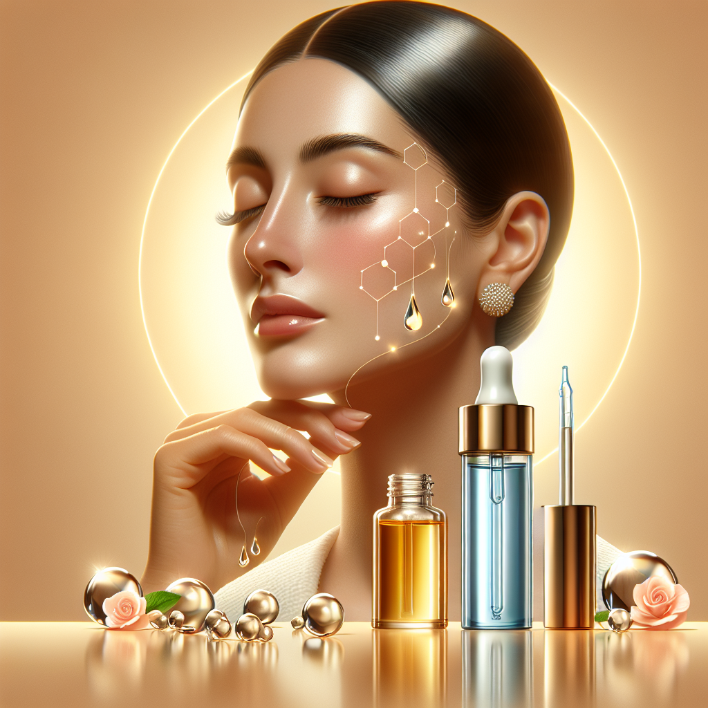 Bijwerkingen van retinol serum en tips om ze te minimaliseren